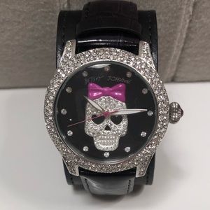 Betsy Johnson Scull Watch